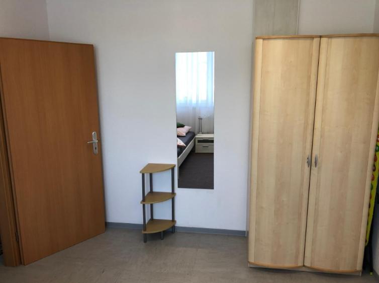 Apartment Uniklinik Μάιντς Εξωτερικό φωτογραφία