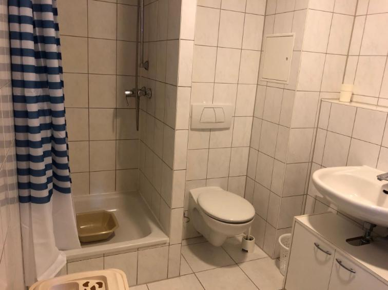 Apartment Uniklinik Μάιντς Εξωτερικό φωτογραφία