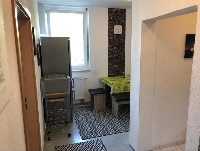Apartment Uniklinik Μάιντς Εξωτερικό φωτογραφία